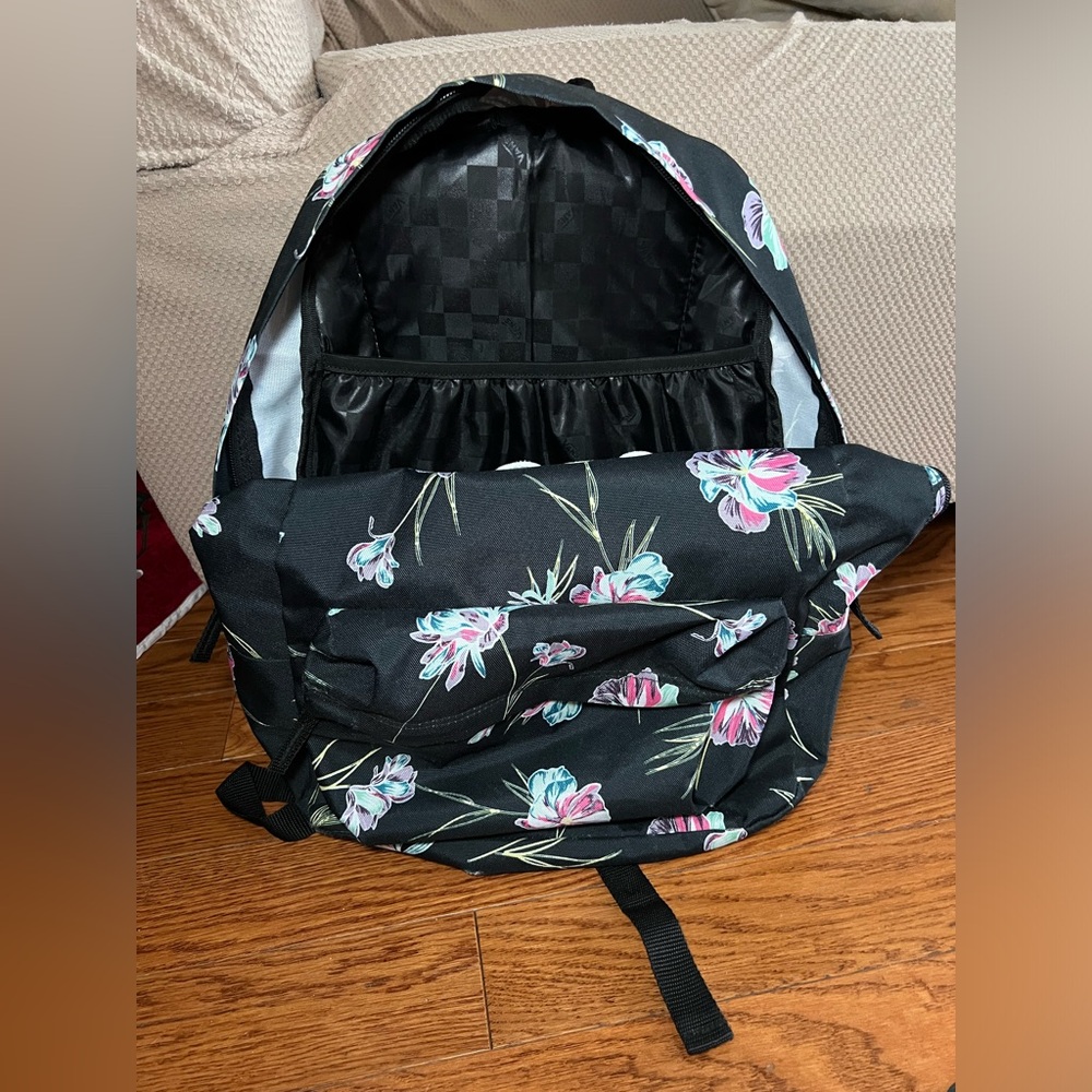 Vans backpack - Picture 2 of 3